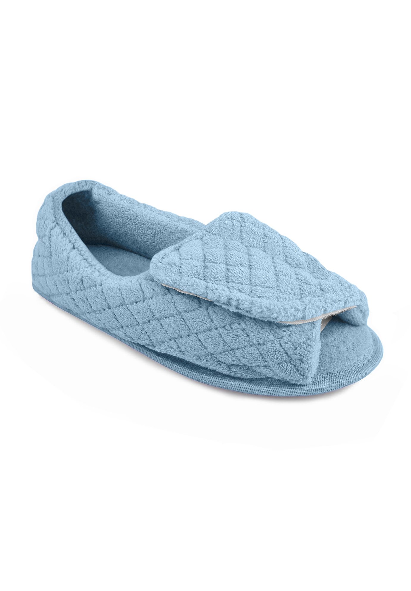 adjustable slippers
