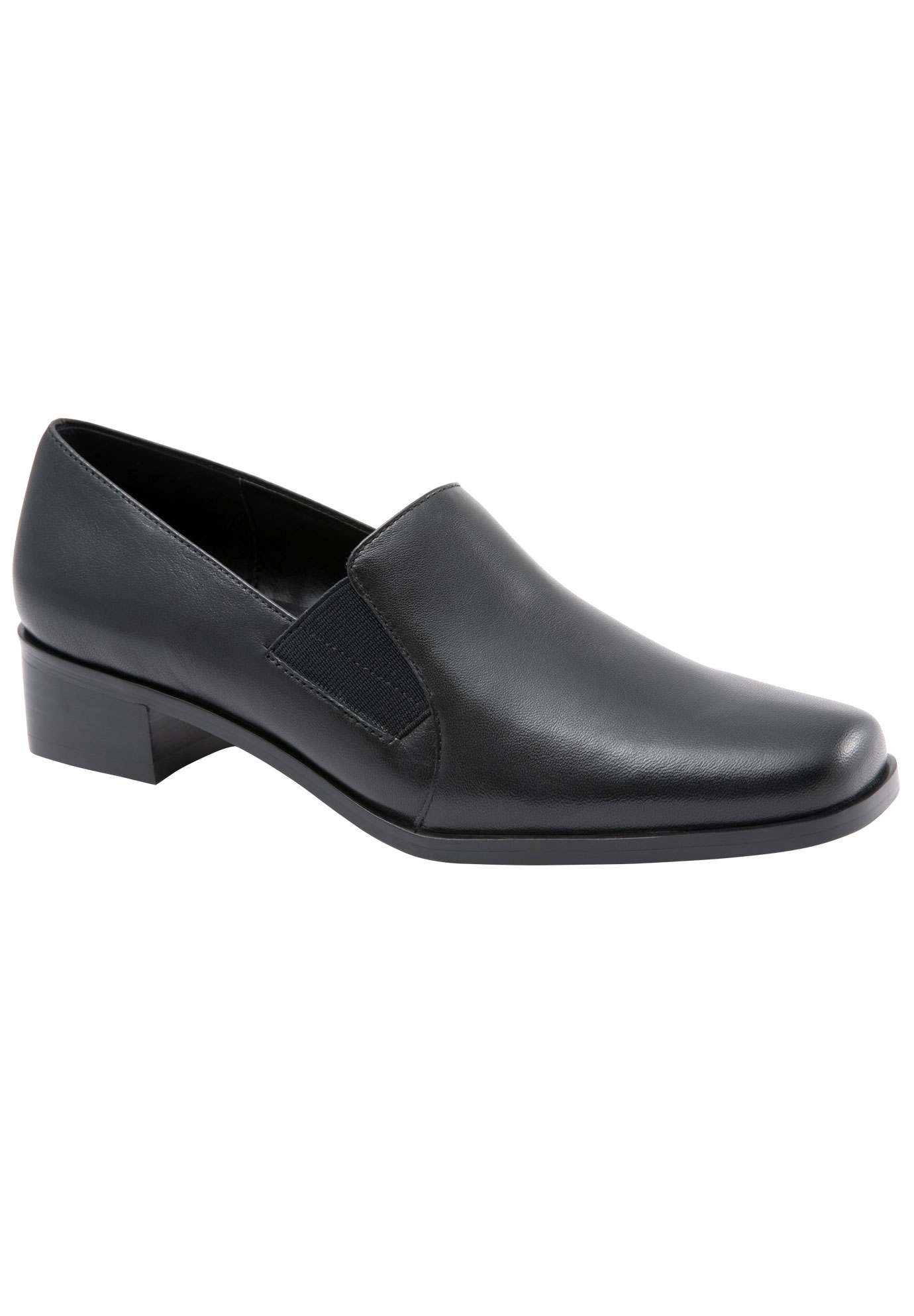 Ash Dress Shoes by Trotters® | Woman Within