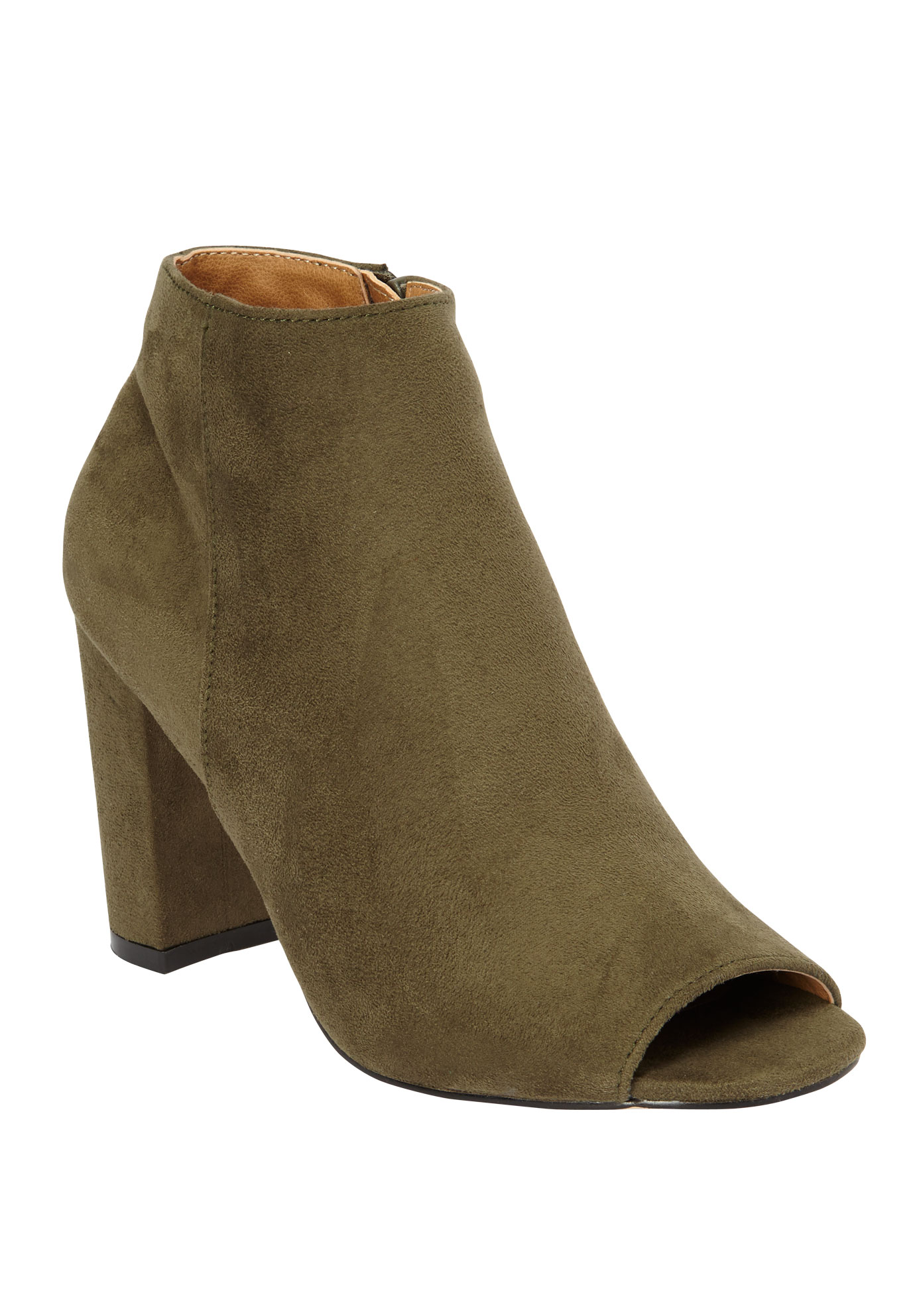 The Danya Pump by Comfortview®| Plus Size Shoes | Woman Within