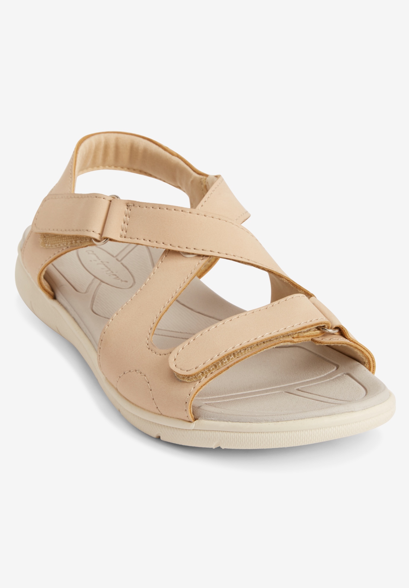 Sprællemand Inspicere Herske The Anouk Sandal | Woman Within