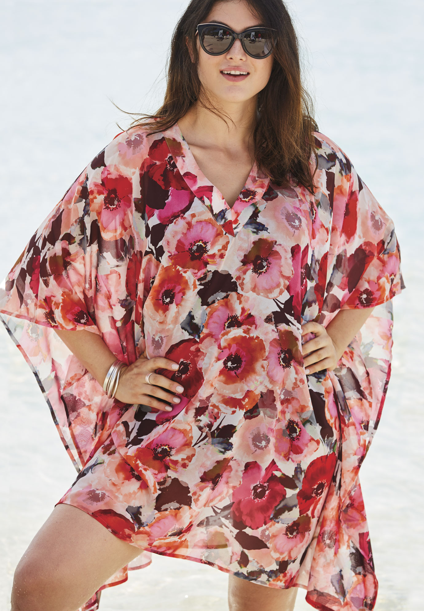 beautiful swim cover ups