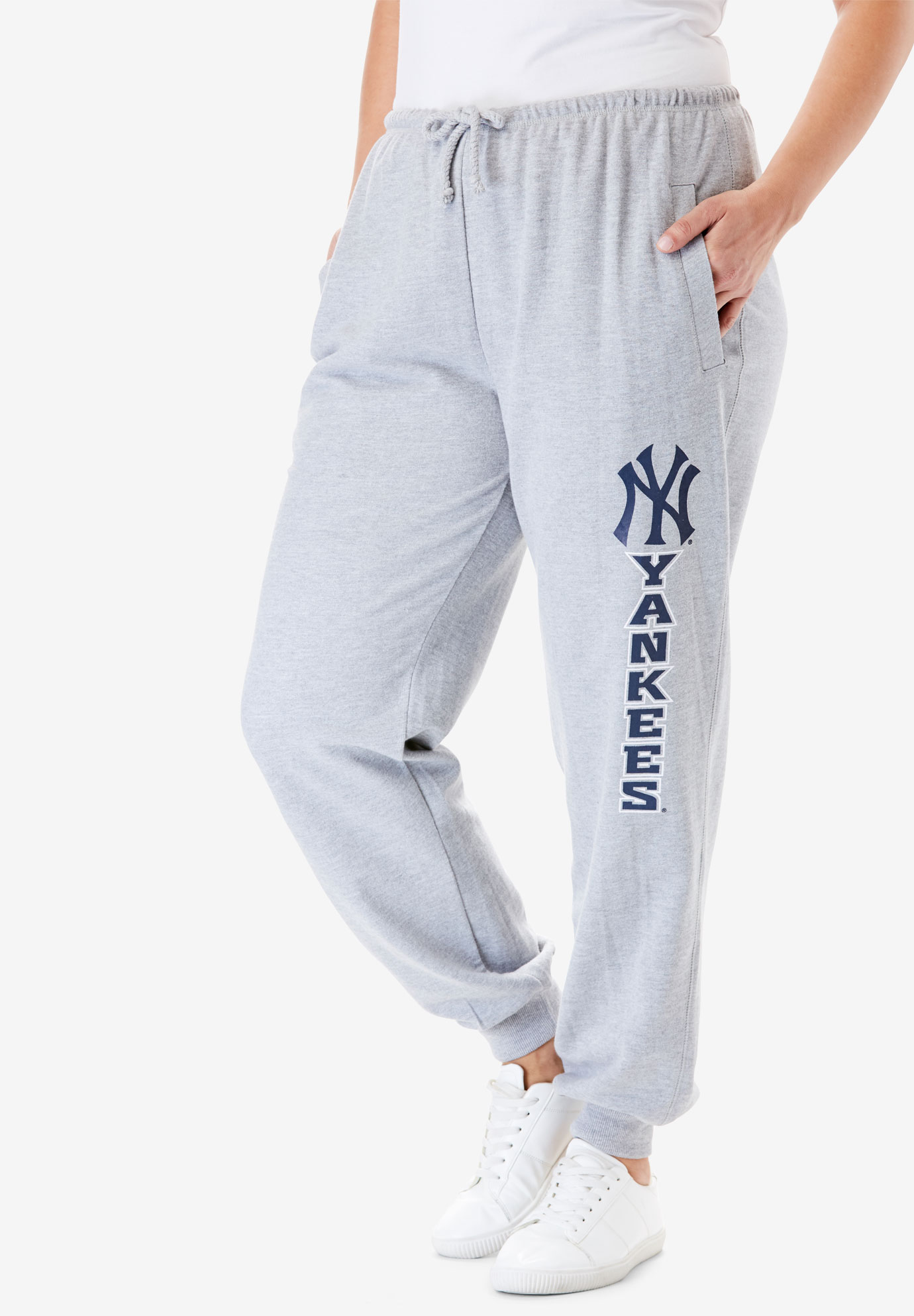 mlb sweatpants