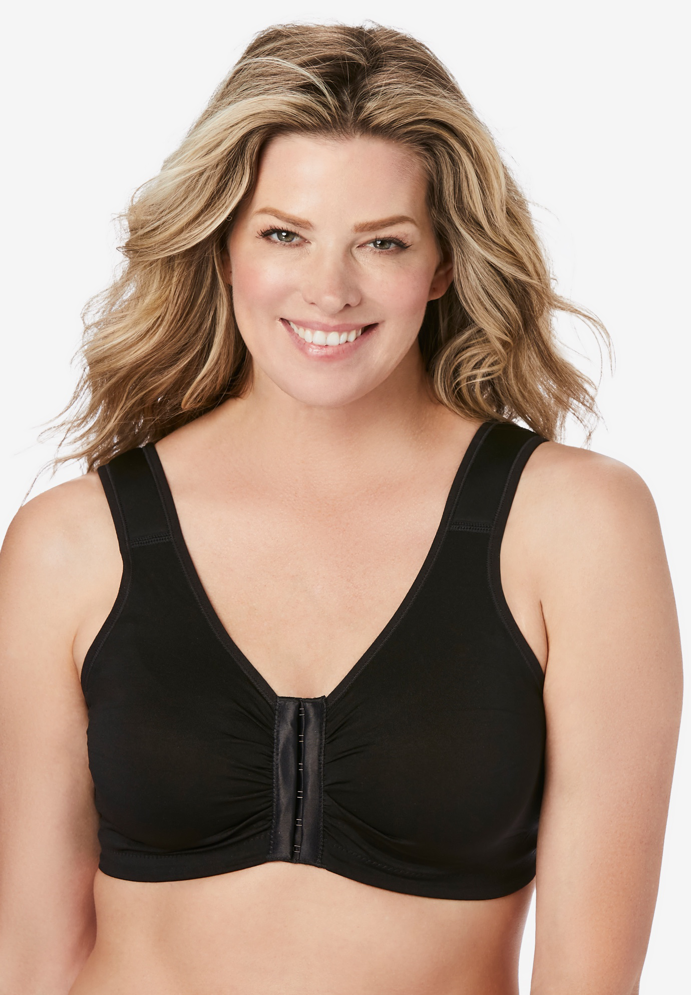 Cacique Eyelet Bras for Women
