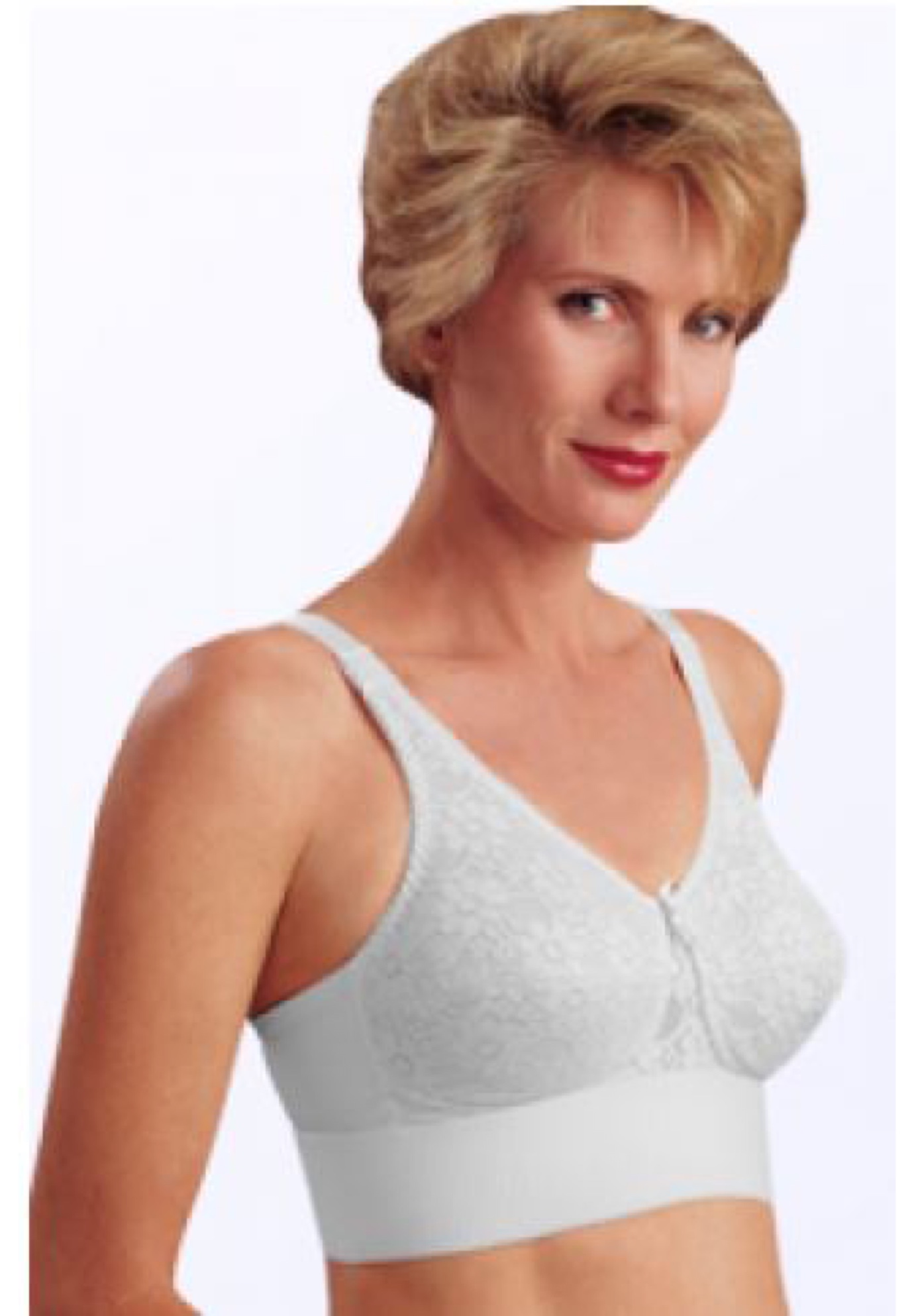Jodee Mastectomy Bras for Sale - A Fitting Experience Mastectomy Shoppe