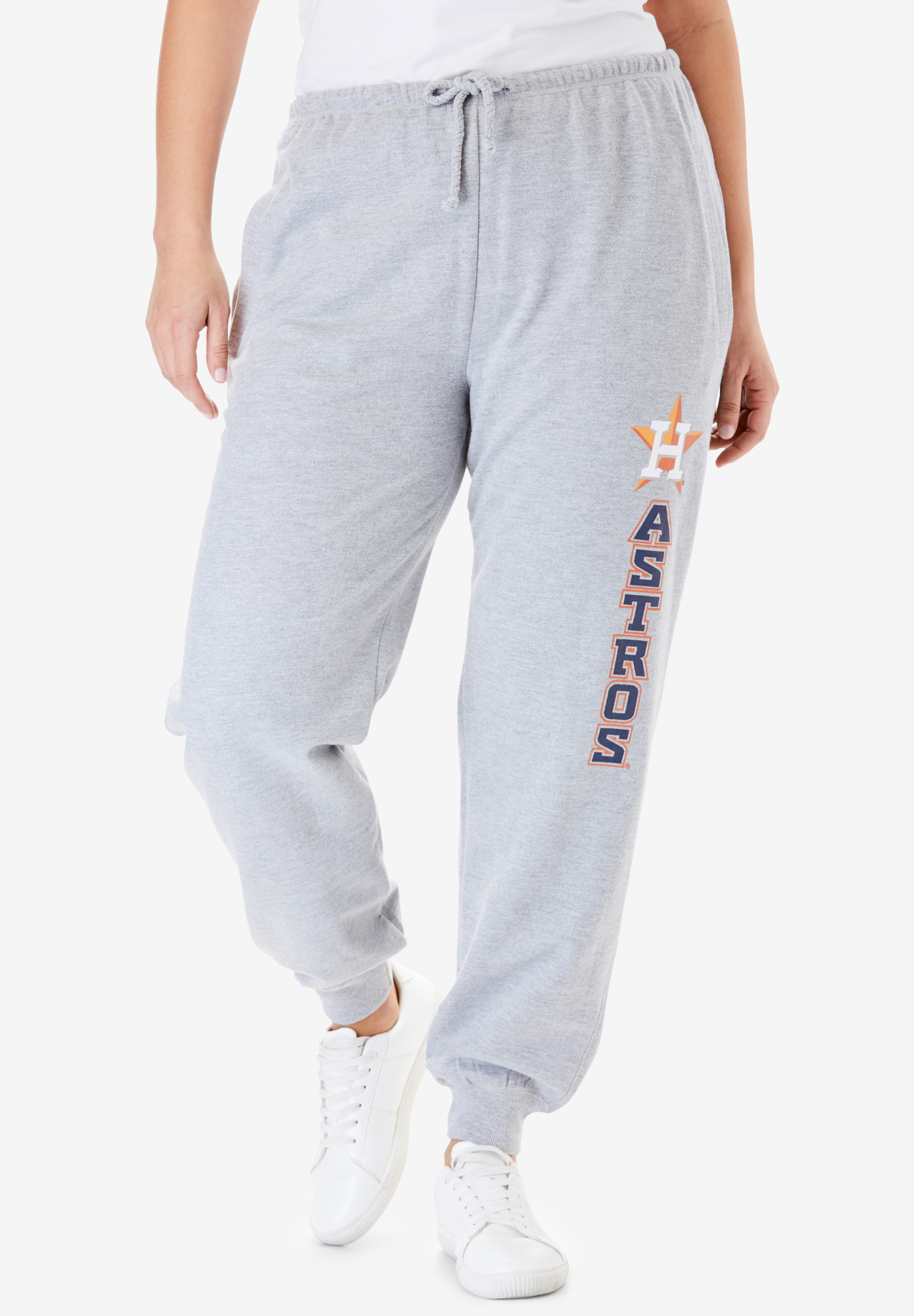 mlb sweatpants