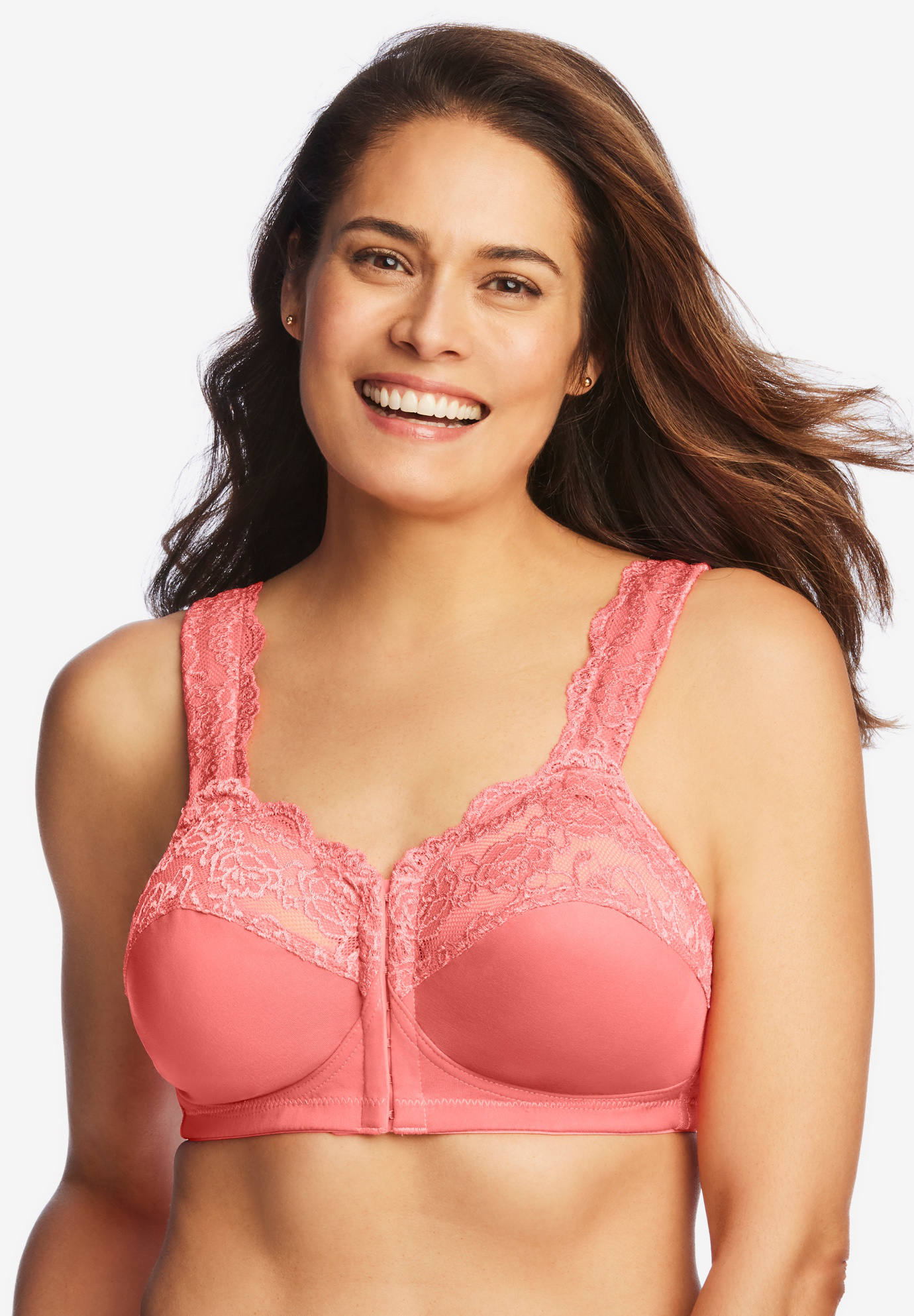 Playtex 18 Hour Ultimate Lift & Support Bra 4745 – Good's Store Online
