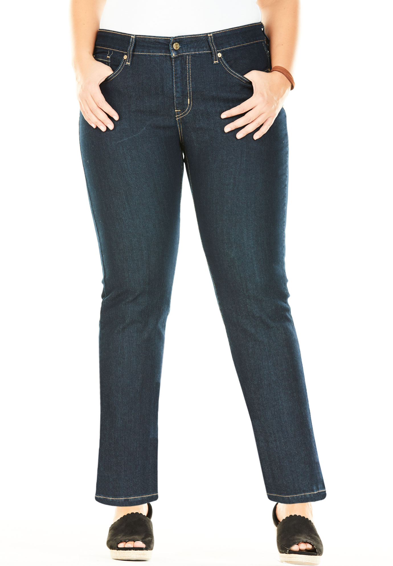 levi strauss pull on jeans
