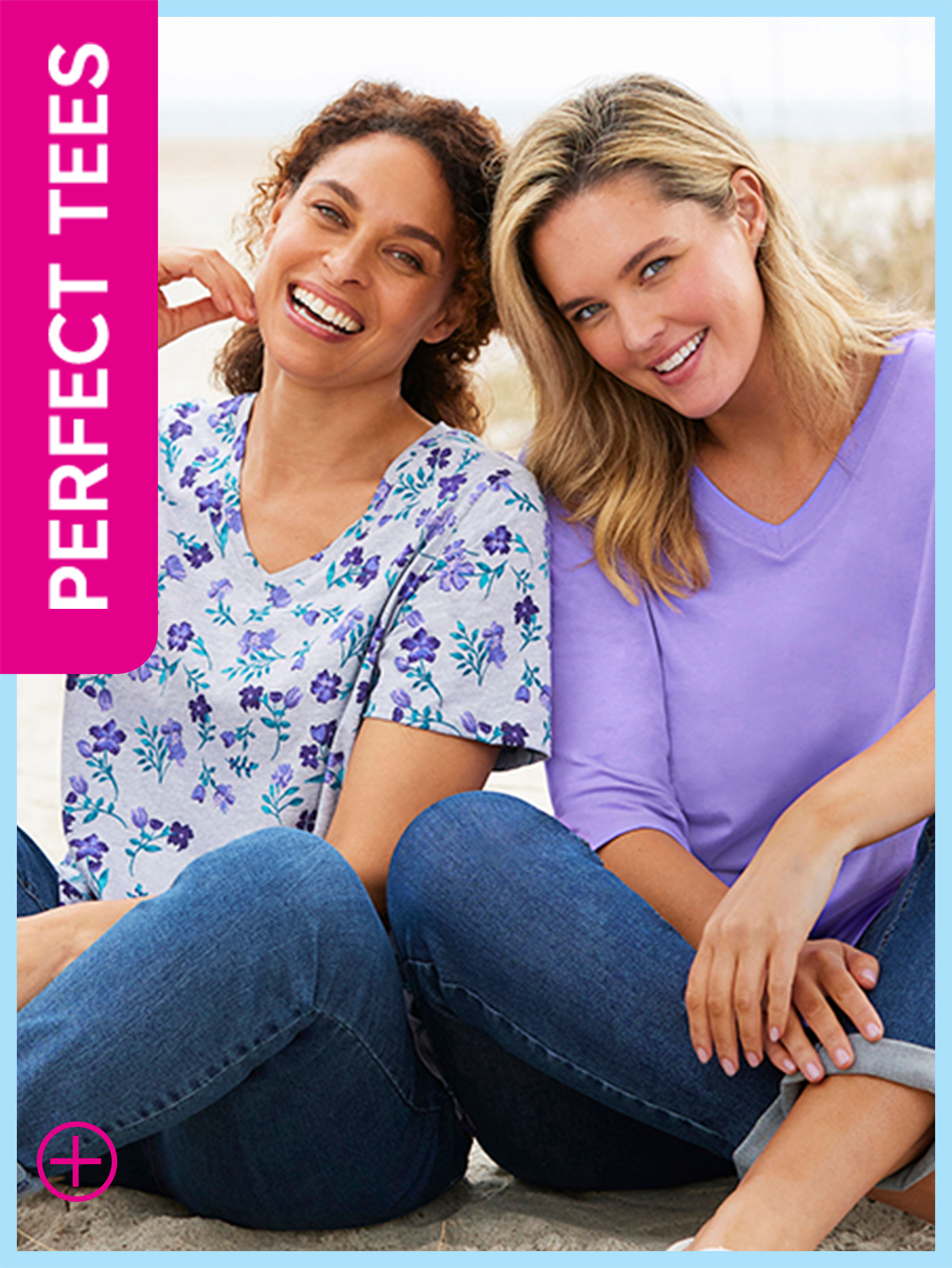 The Perfects Collection- SHOP NOW