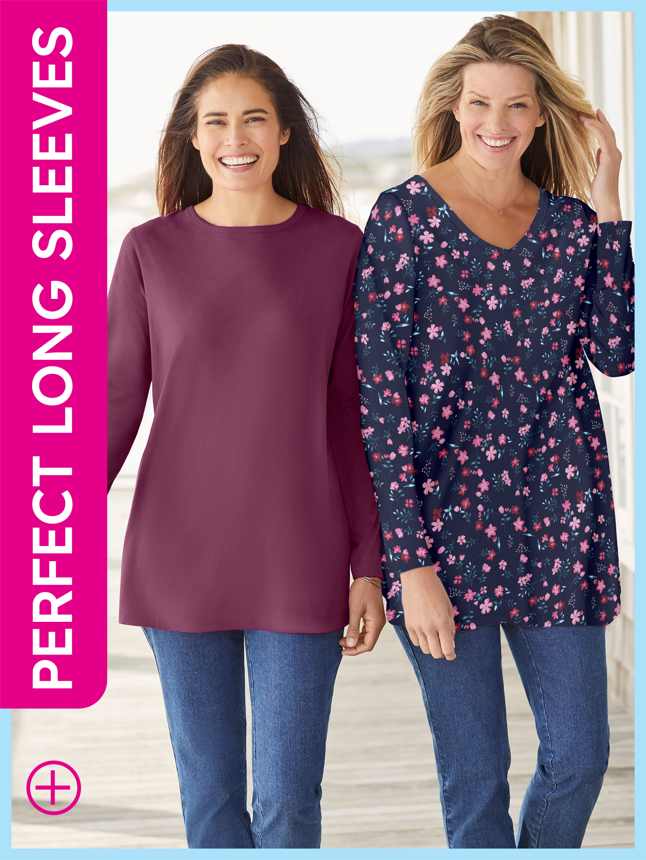 The Perfects Collection- SHOP NOW