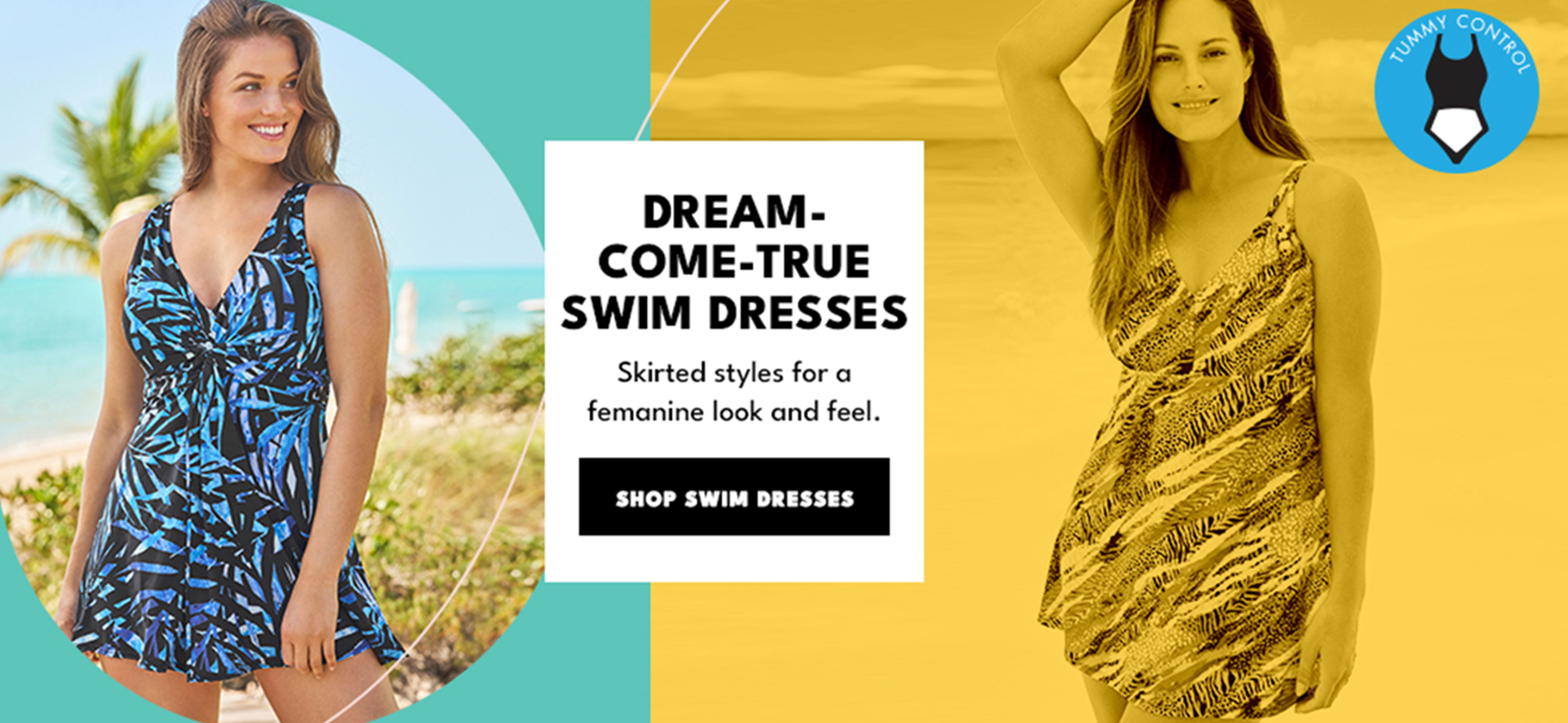 Plus Size Swimwear Guide | Woman Within